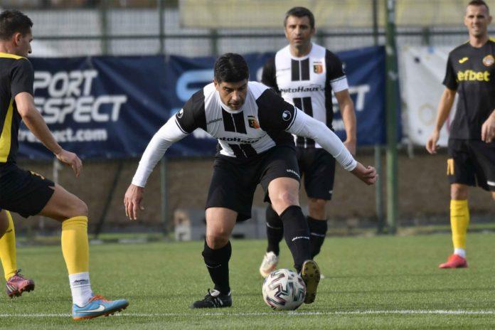 georgi ivanov