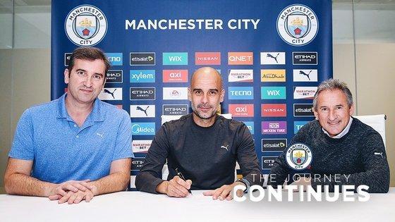 guardiola