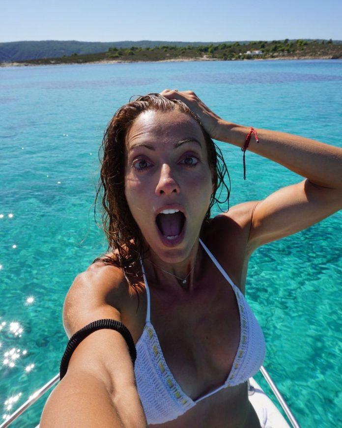 Ivet Lalova