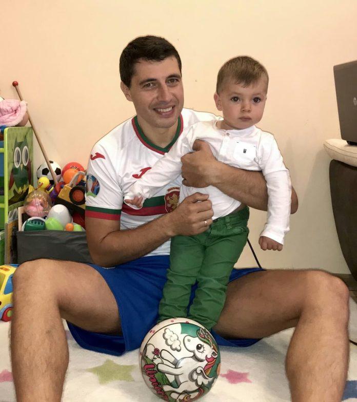 kiril evtimov