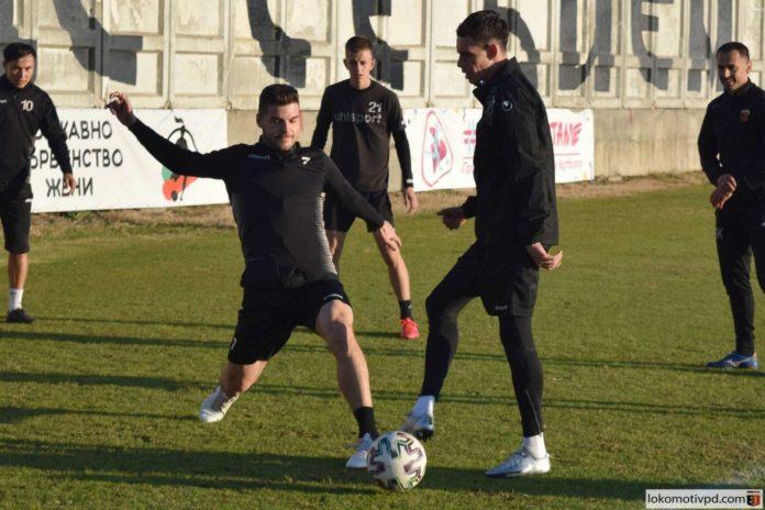 lokomotiv plovdiv birsent karagaren