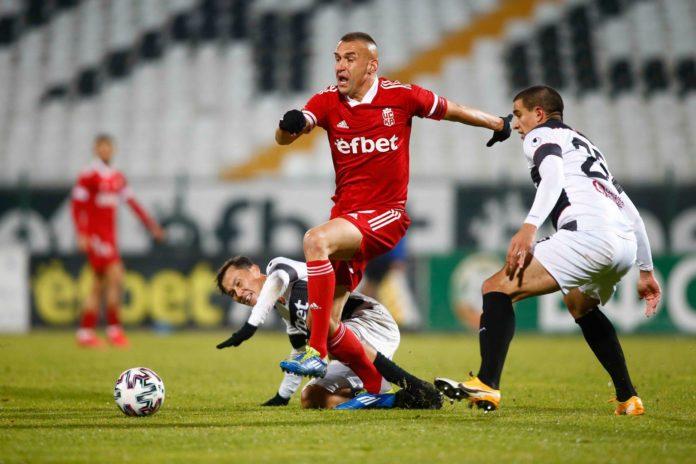 lokomotiv plovdiv cska 1948 martin kamburov parviz umarbaev