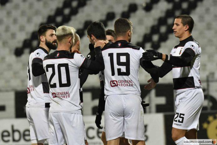 lokomotiv plovdiv otbor