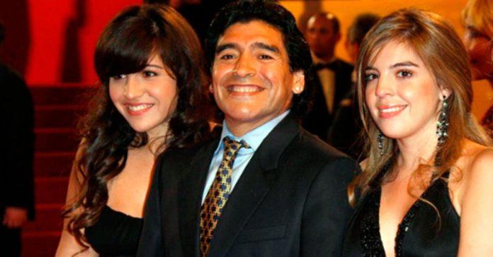 maradona dashteri