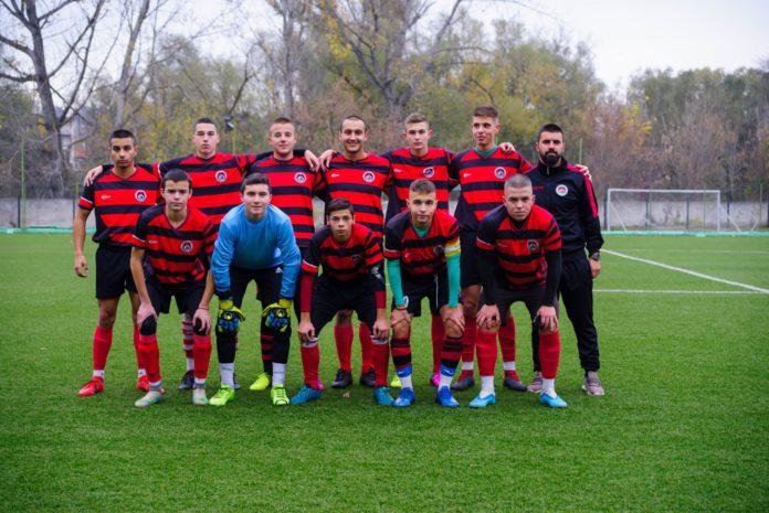 lokomotiv mezdra u 19