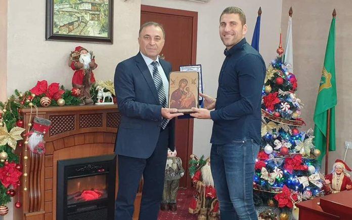 miroslav mindev