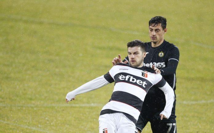 lokomotiv plovdiv -slaviia