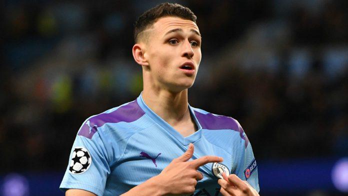 Foden