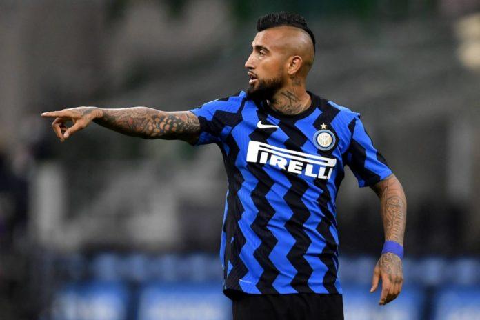 Vidal
