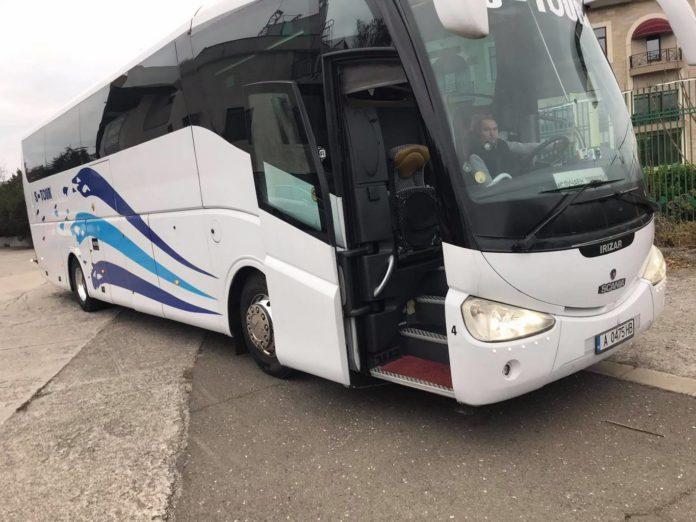 avtobus neftohimik