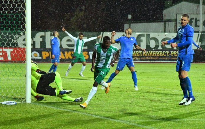 beroe levski aliun fal