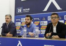 Иван Христов: Веласкес е огромен късмет за Левски! Ръководството ще направи най-доброто за клуба