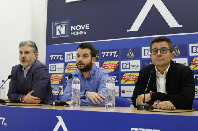 ivan hristov andrei arnaudov