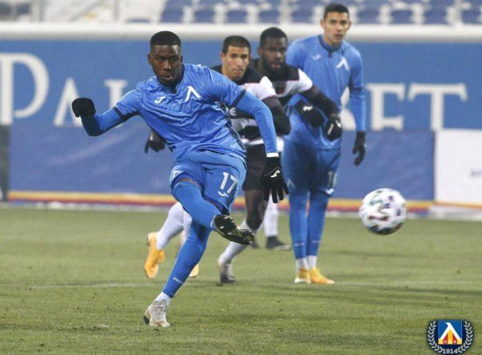 levski lokomotiv plovdiv naidjal roberta