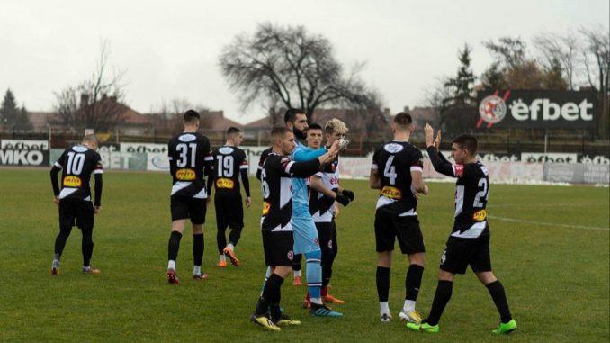 lokomotiv gorna orqhovica