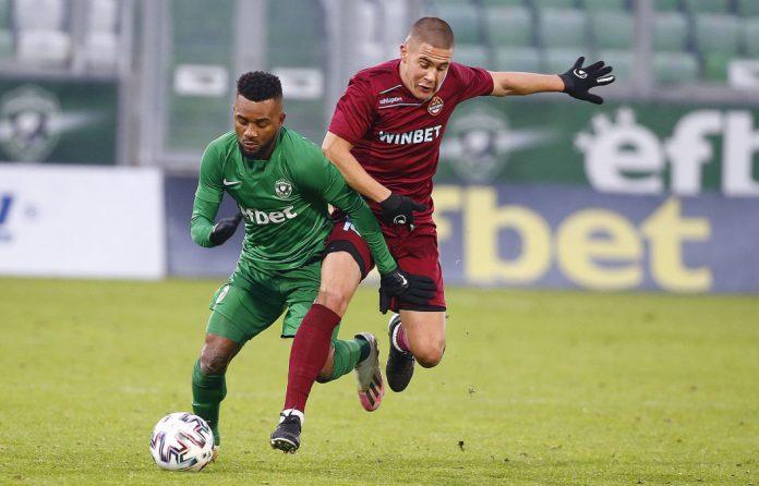 ludogorets botev plvodiv sisinio
