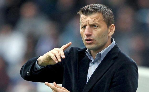 miroslav djukich