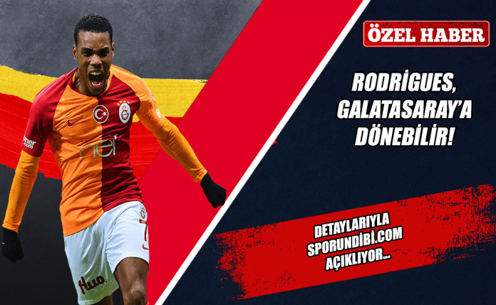 rodrigue