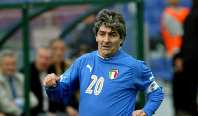 paolo rosi