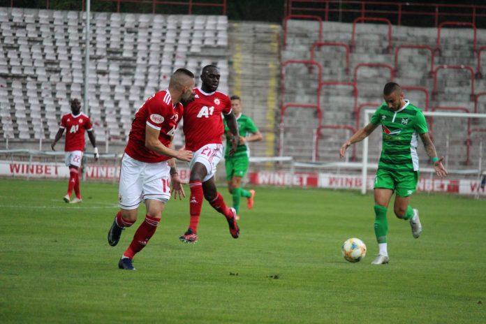 PIRIN BL -CSKA -Sofiq