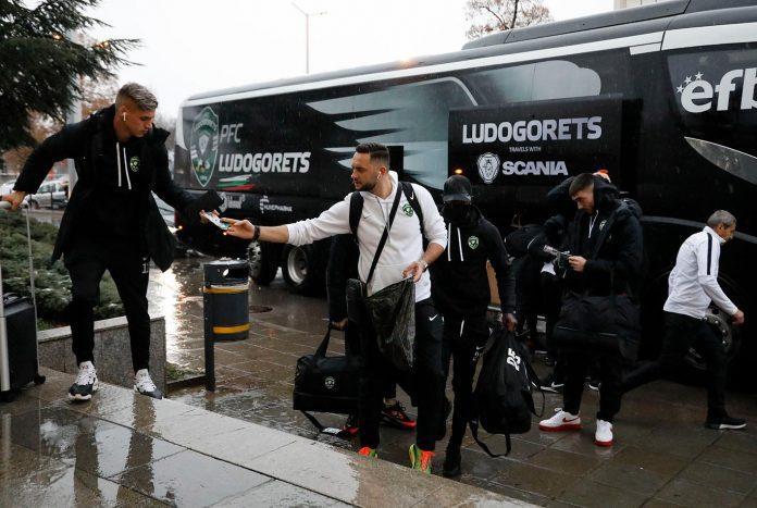 LUDOGORETS