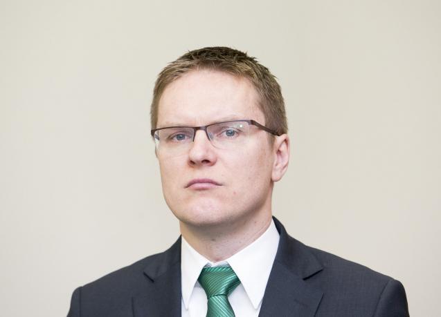 valdas dambrauskas