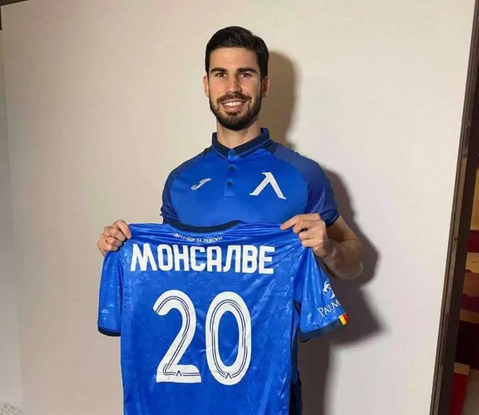 nacho monsalve