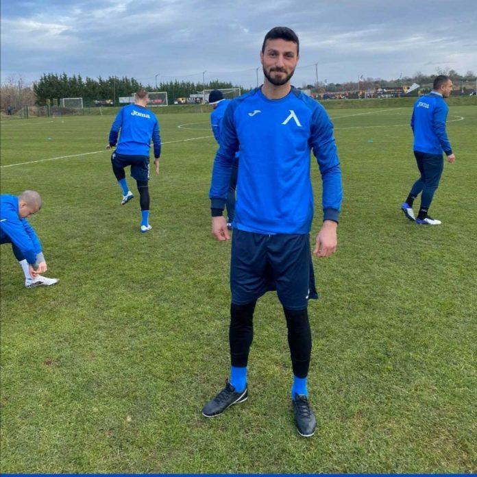 rebin sulaka