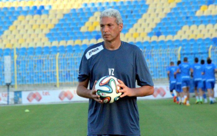 valentin zahariev