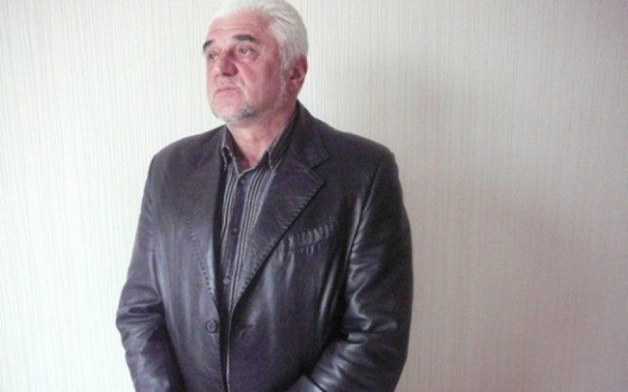 liubo trajkov