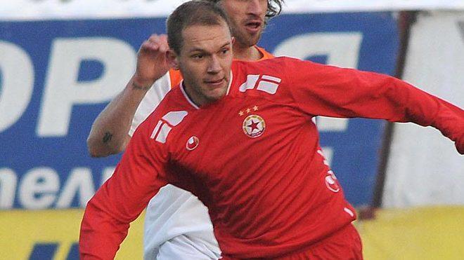VIKTOR MOROZ