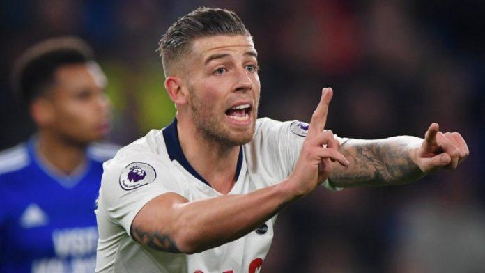 Alderveireld
