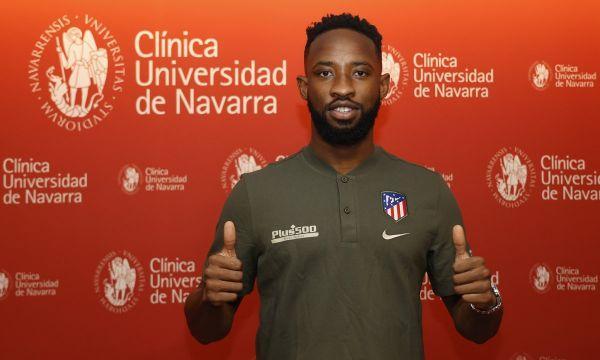 Dembele