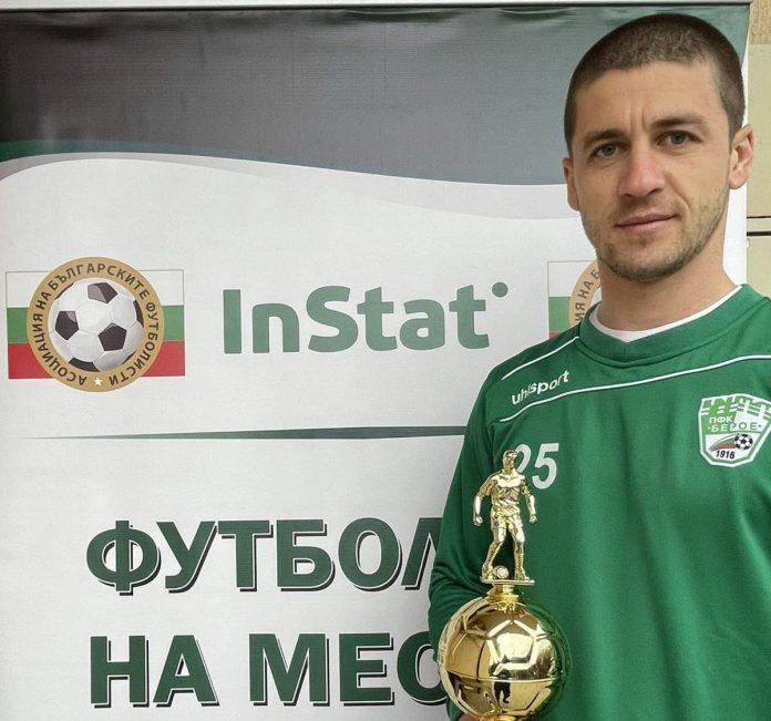Georgi Angelov