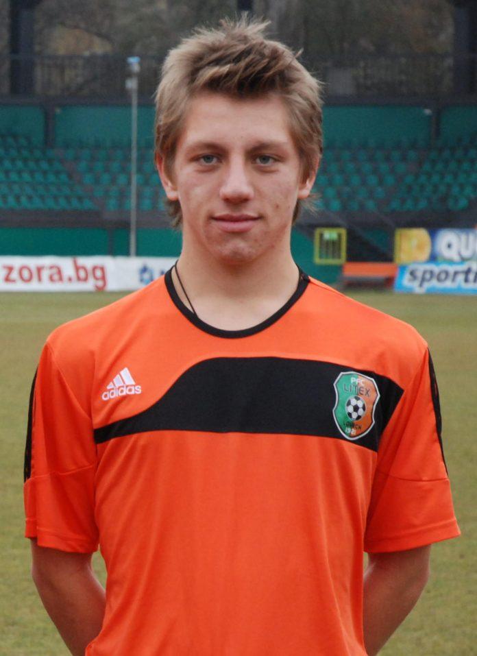 Hristo Kirev