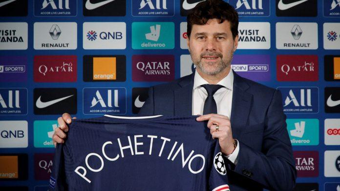 MAURICIO POCHETINO
