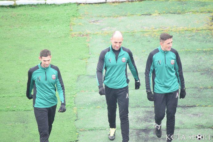 chernomoretz lokomotiv plovdiv (4) valentin jelezov stanimir ilkov