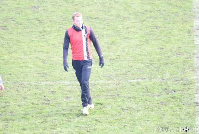 kristian ilich
