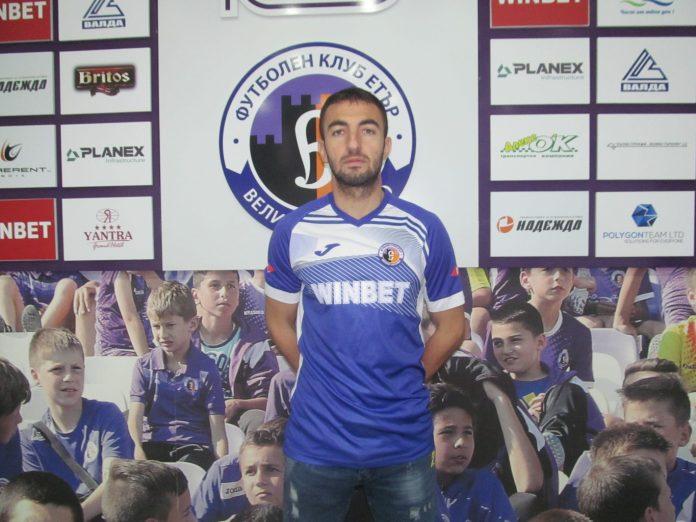 daniel mladenov