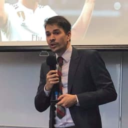 daniel serehido