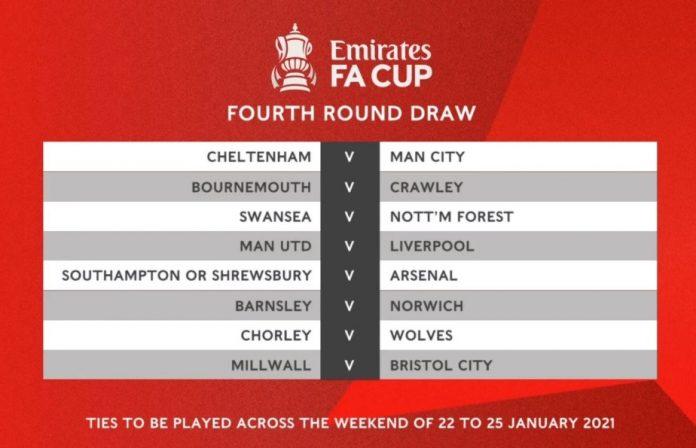 facup