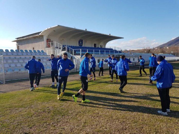 levski karlovo