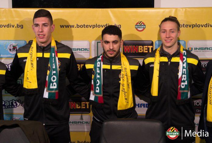 kevin qnson reda rabei mario mladenovski