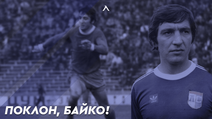 kiril milanov