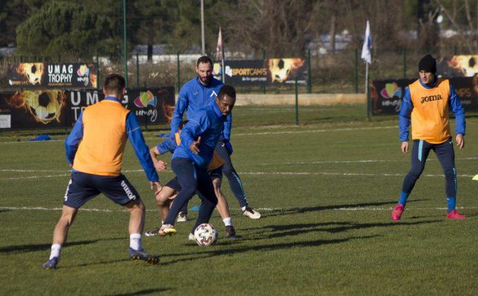 levski nasiru mohamed