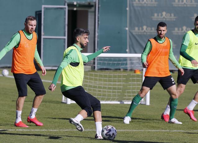 ludogorets