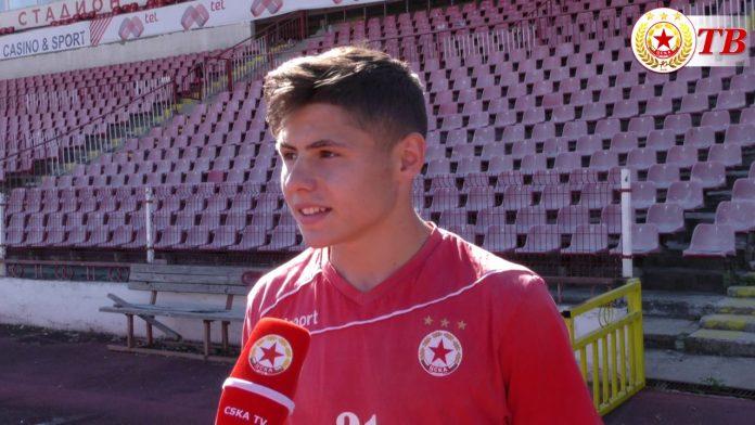 andrei iordanov
