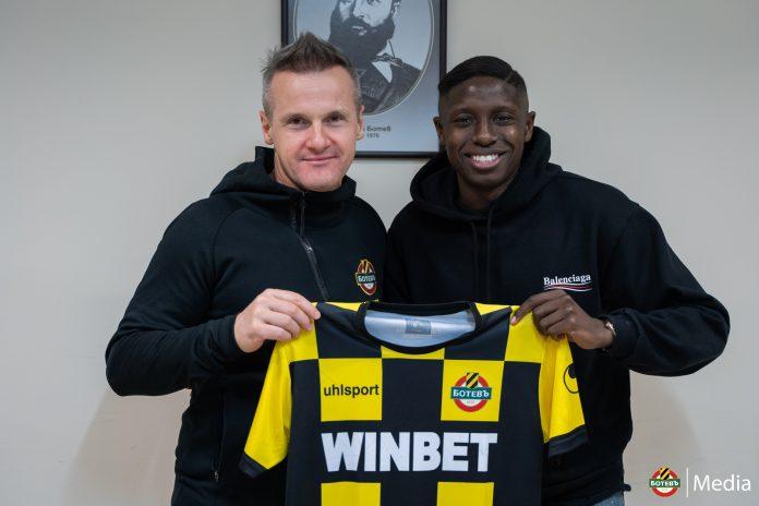 pa konate