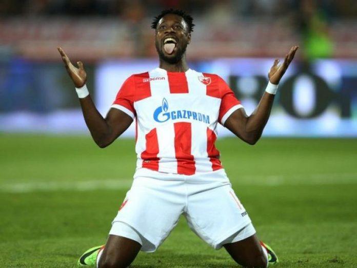 richmand boakie