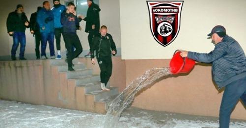 loko drqnovo